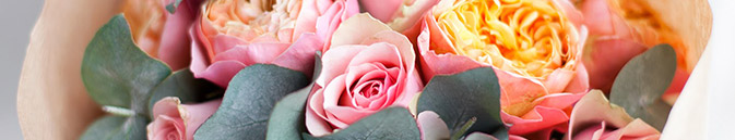 купить цветы Кипр от Grand-flora